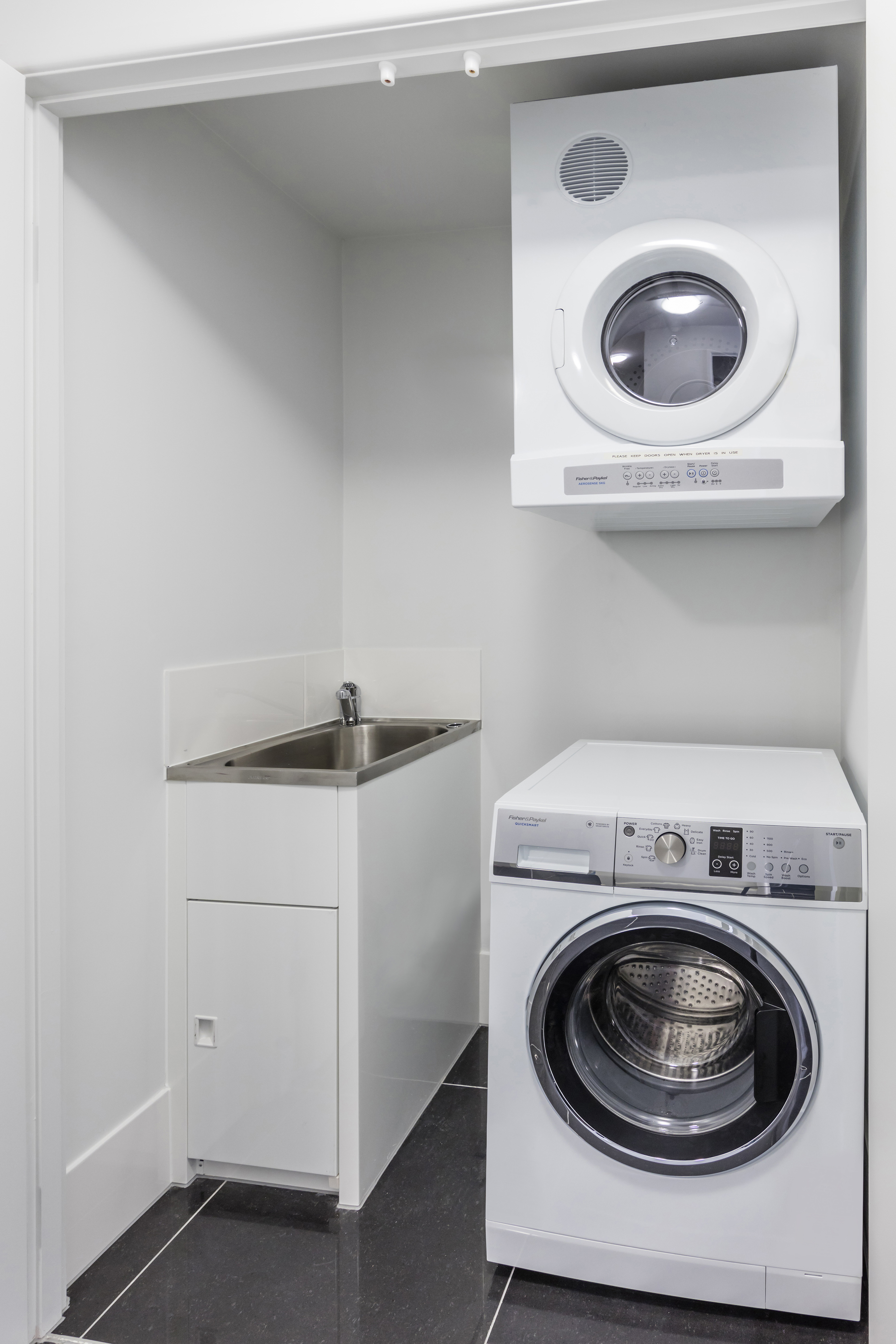 Apartment Executive Two Bedrooms