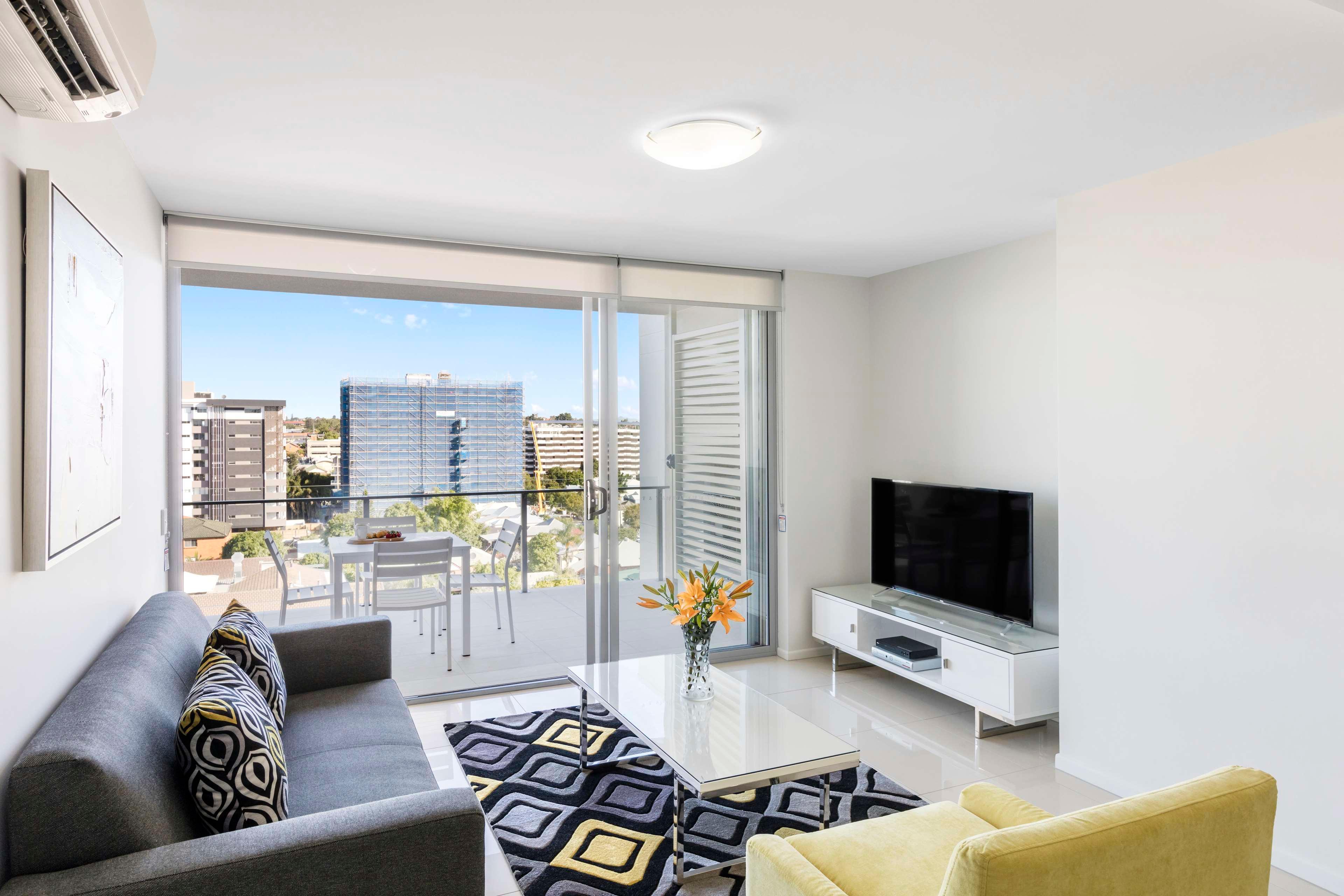 Apartment One Bedroom