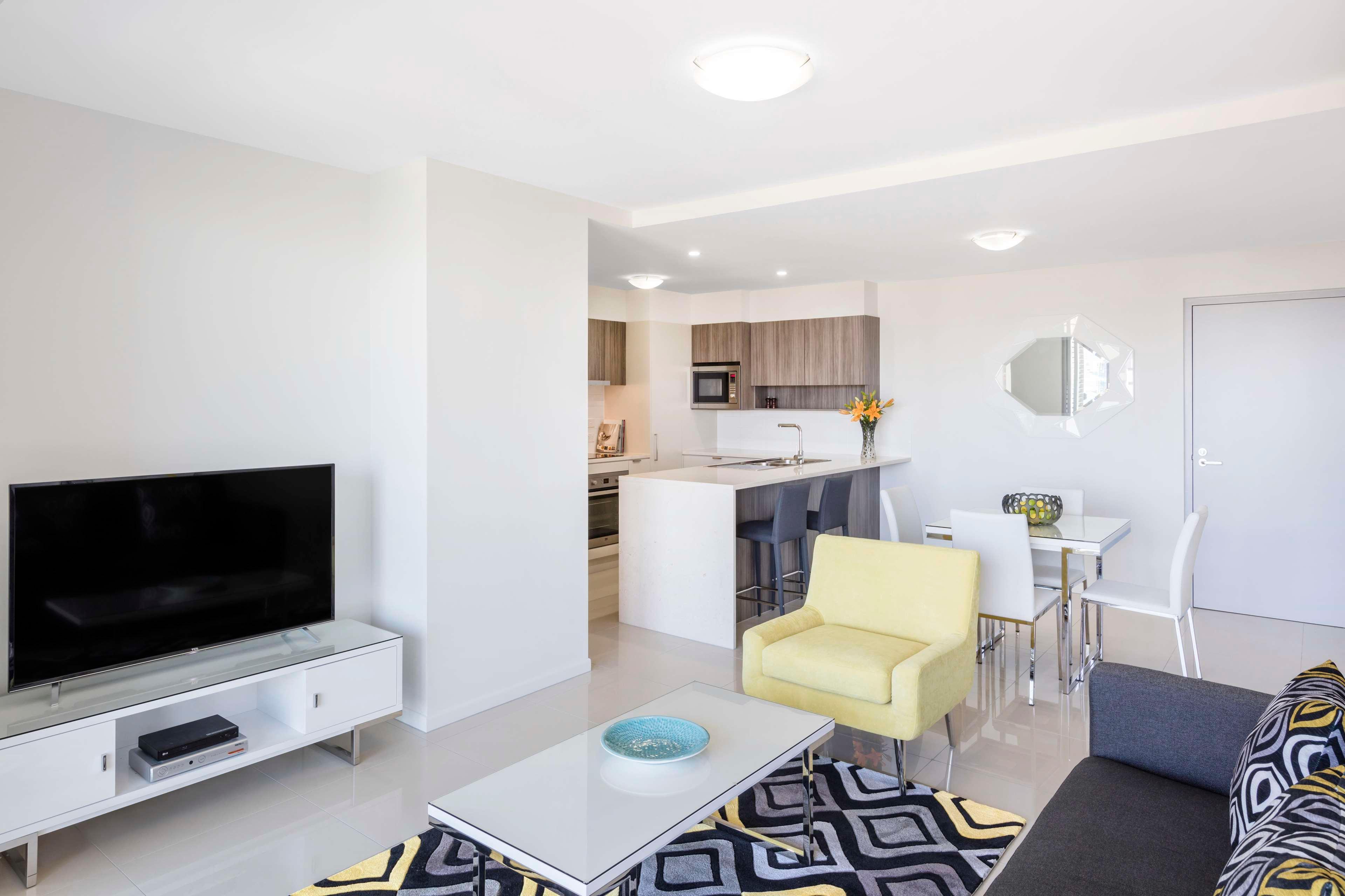 Apartment One Bedroom