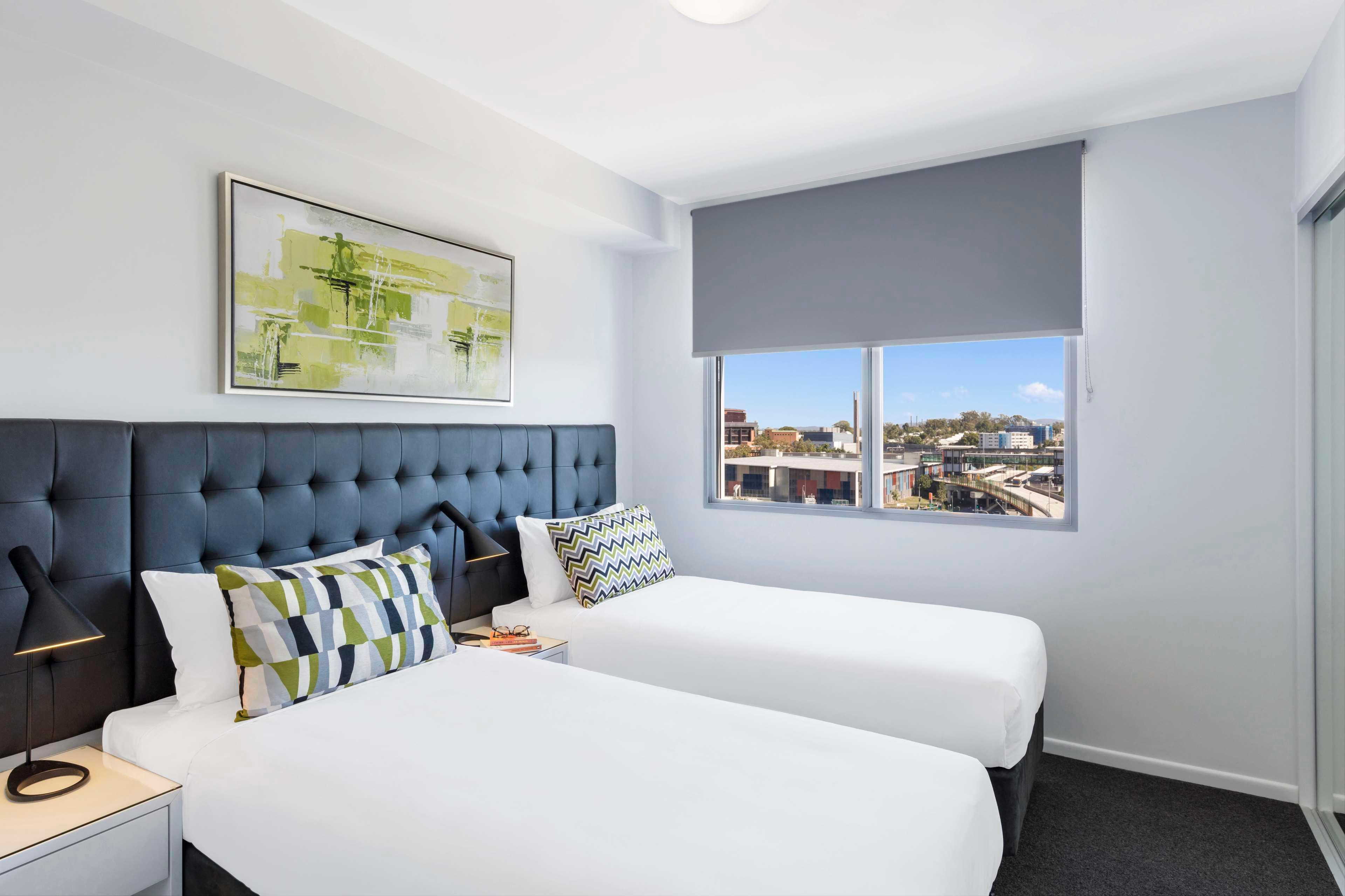 Apartment Two Bedrooms