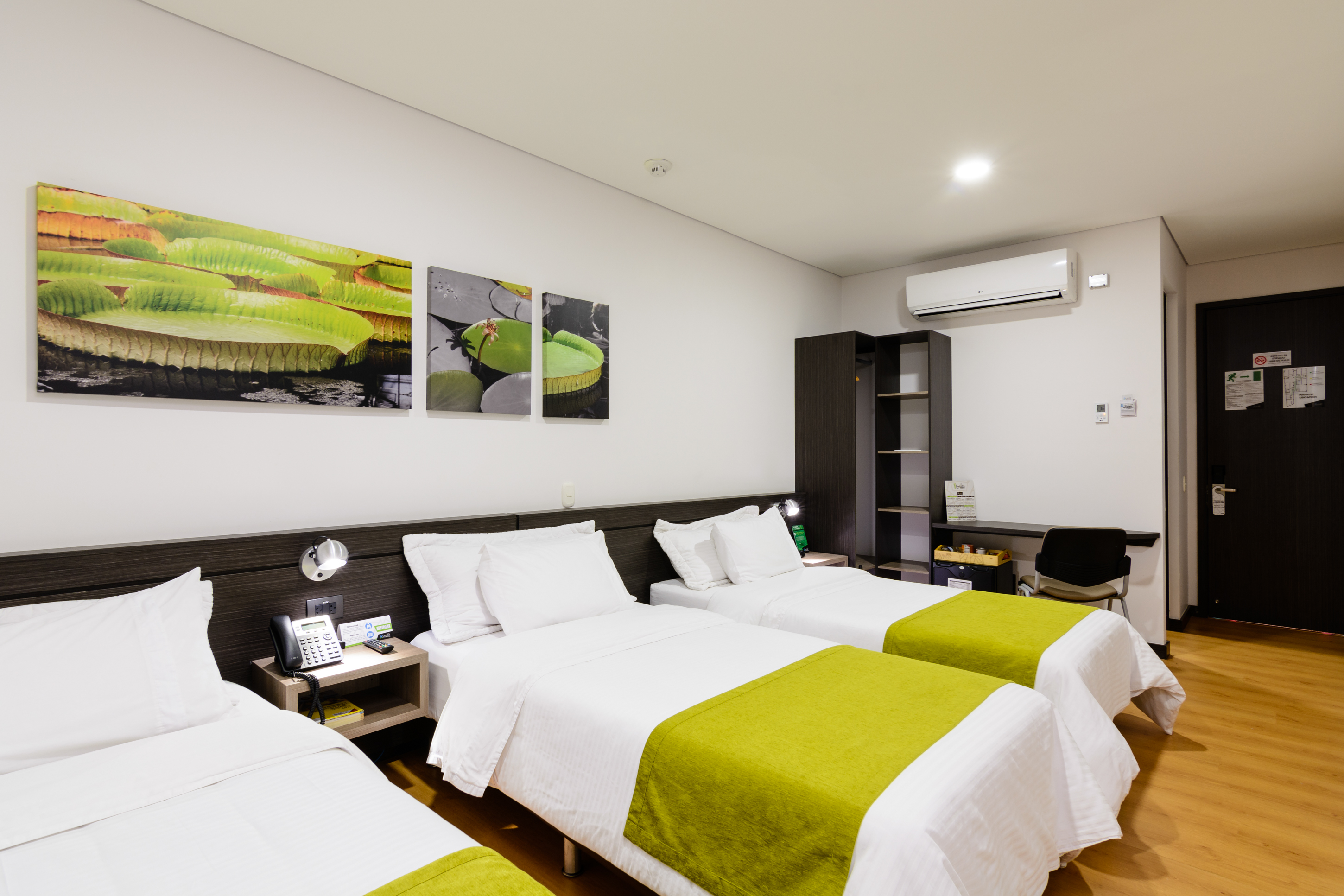 Family Room Standard