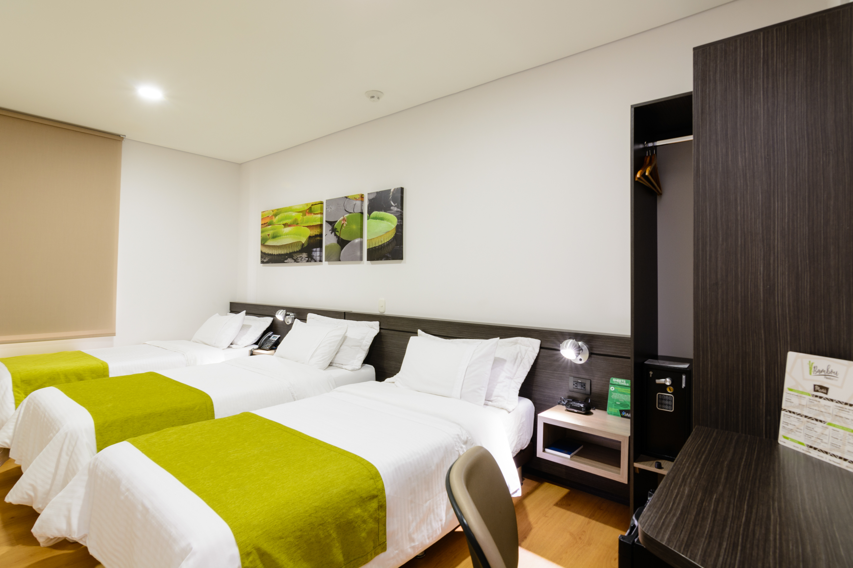 Family Room Standard