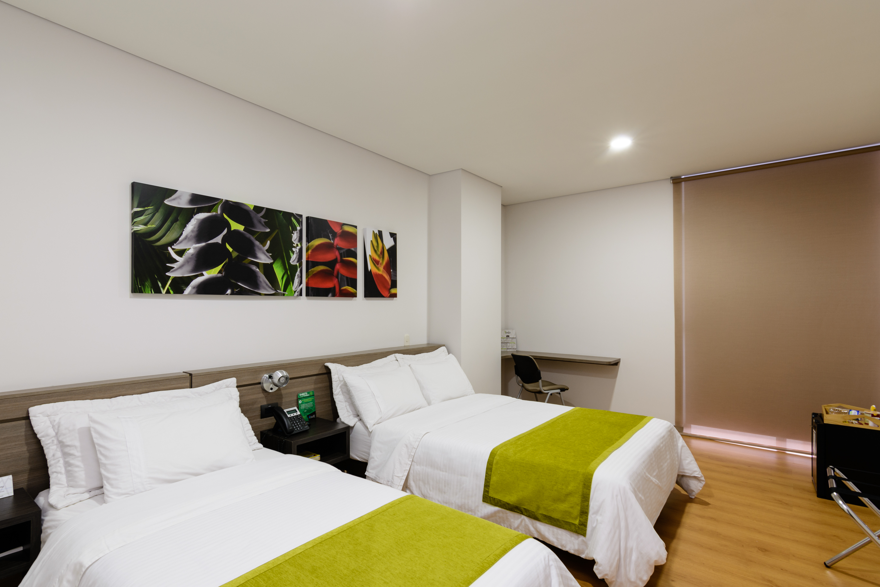 Family Room Standard