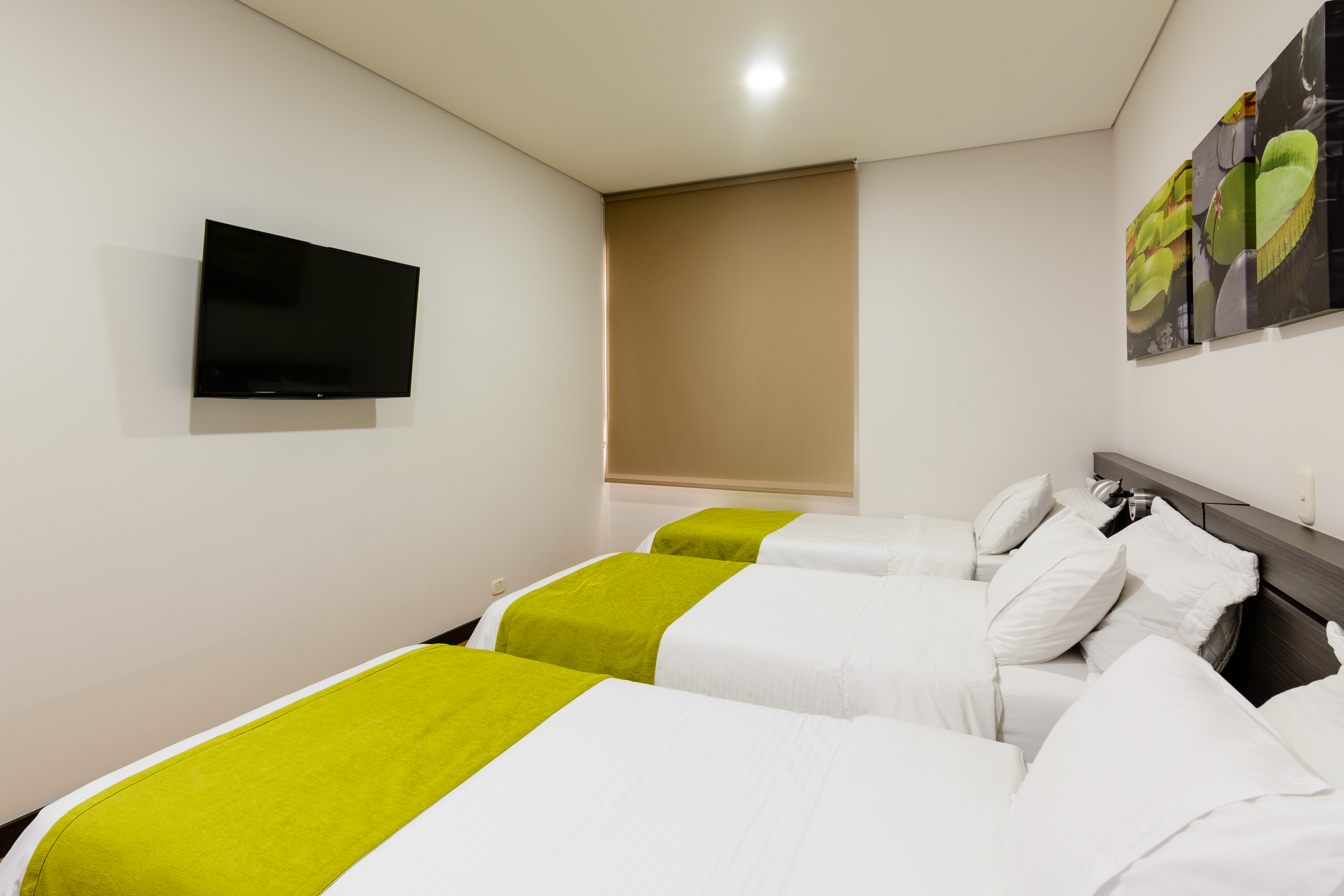 Family Room Standard