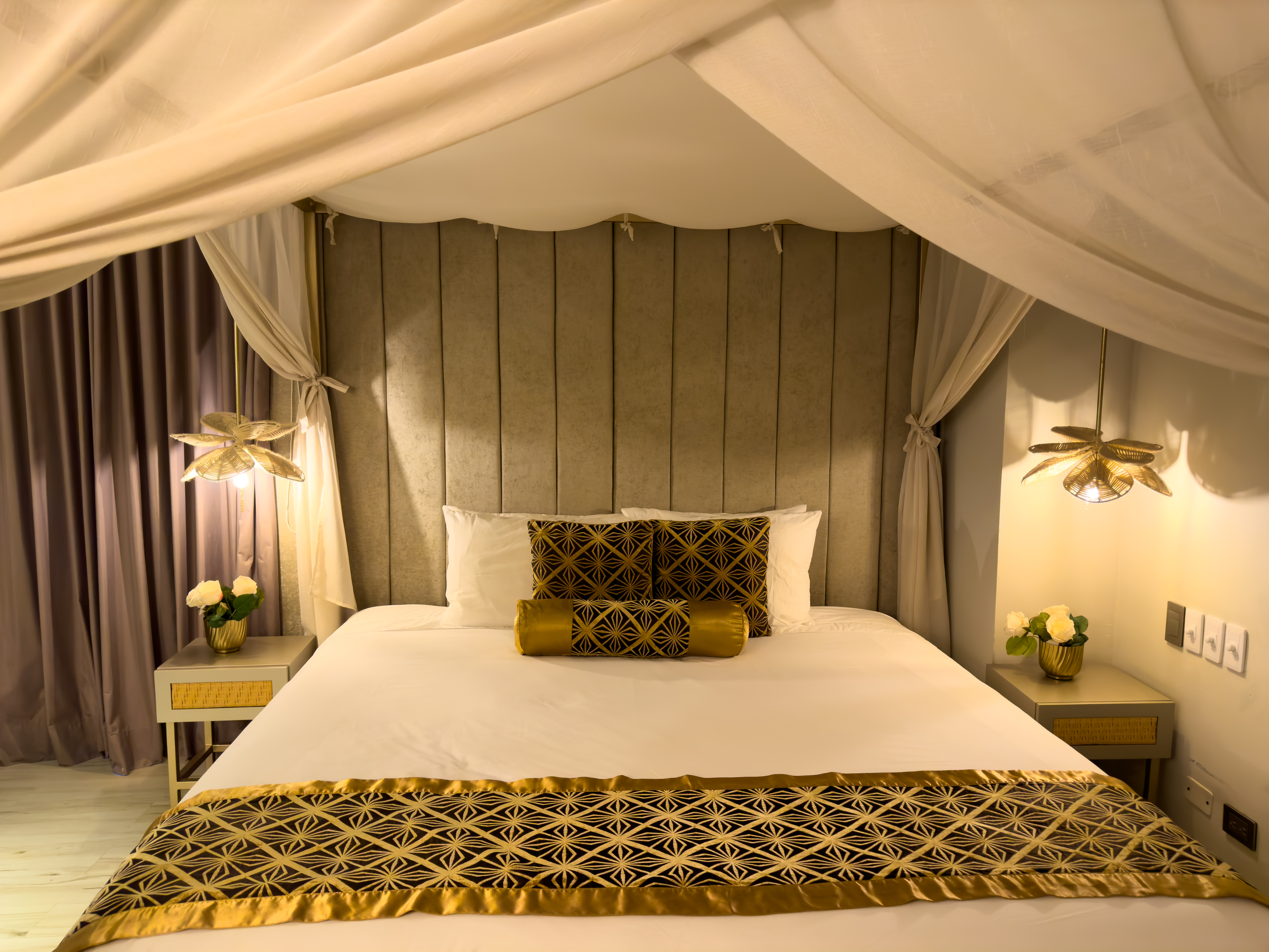 Junior Suite Capacity 2