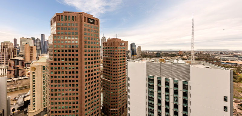 Apartment One Bedroom