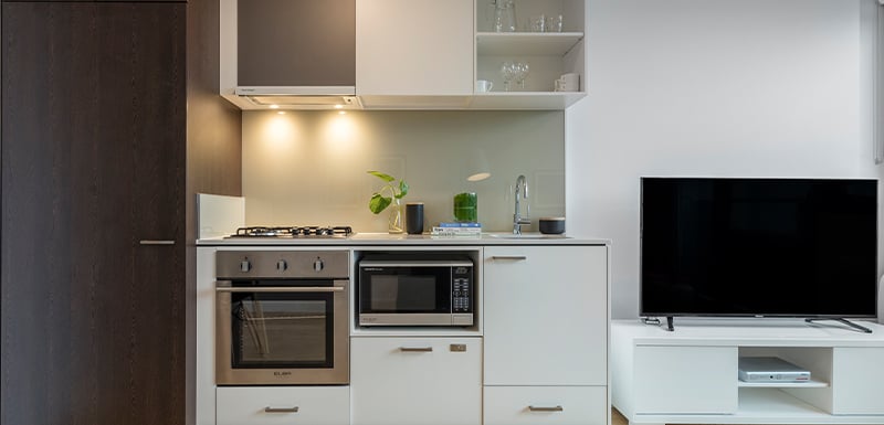 Apartment One Bedroom