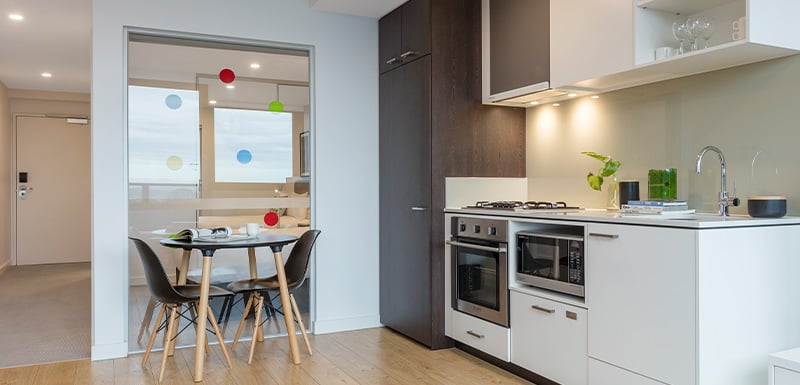 Apartment One Bedroom