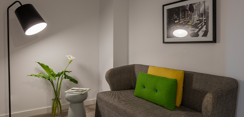 Apartment One Bedroom