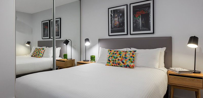 Apartment One Bedroom