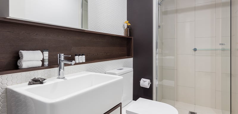 Apartment One Bedroom