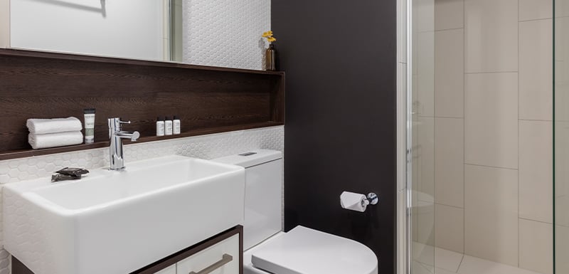 Apartment Two Bedrooms