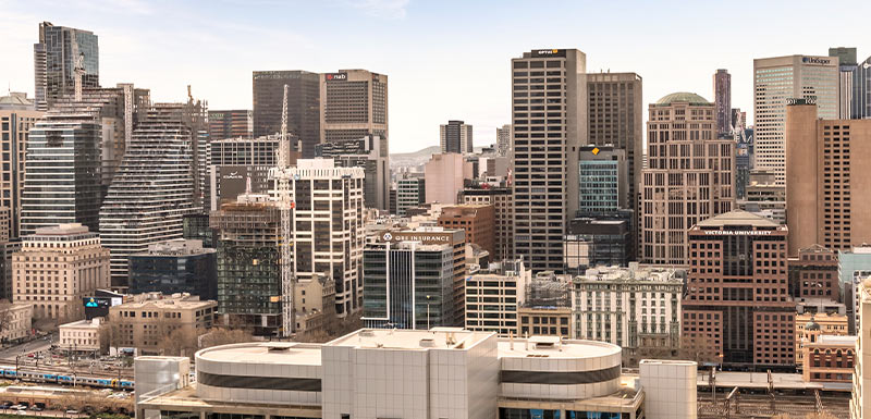 Apartment Two Bedrooms