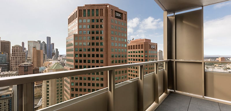 Apartment Two Bedrooms