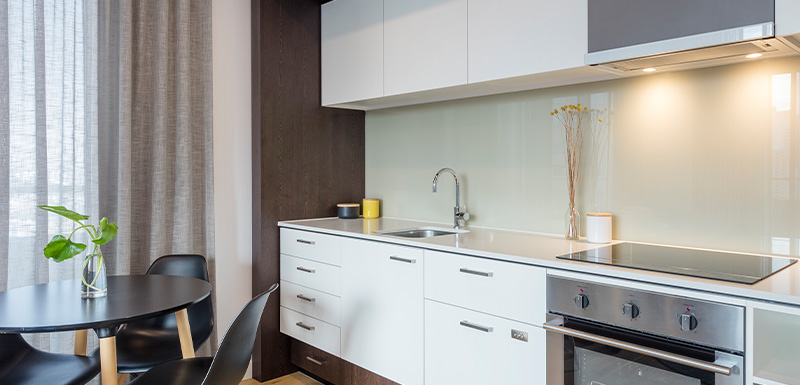 Apartment Two Bedrooms