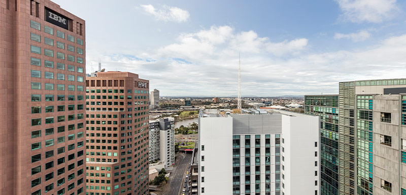 Apartment Two Bedrooms