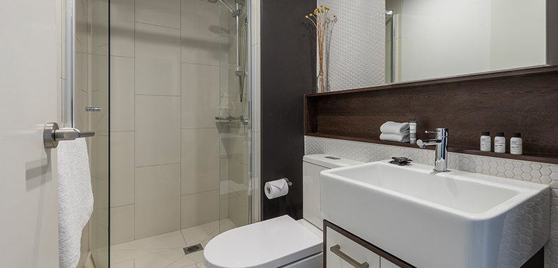 Apartment Two Bedrooms