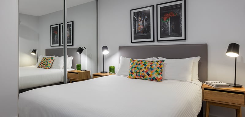 Apartment One Bedroom