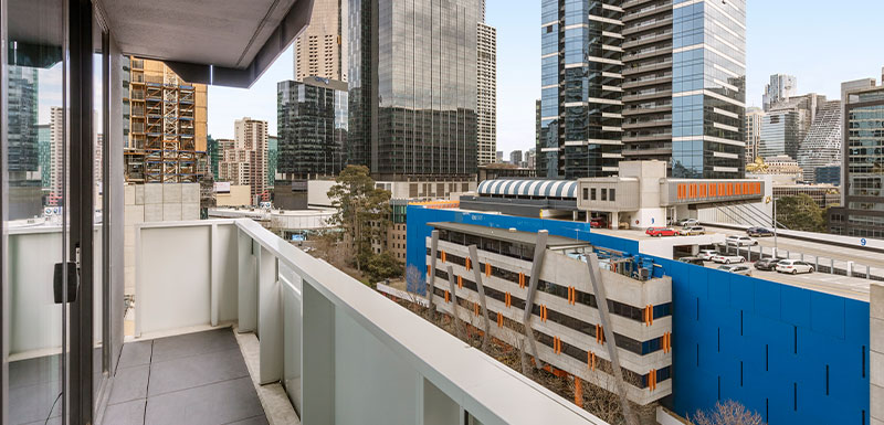 Apartment Two Bedrooms