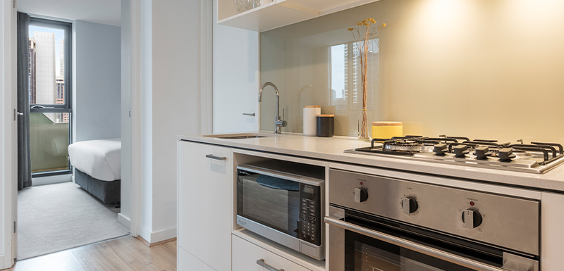 Apartment Two Bedrooms