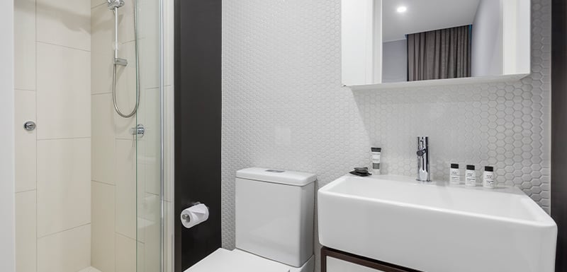 Apartment Two Bedrooms