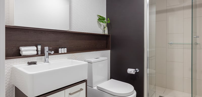 Apartment Two Bedrooms