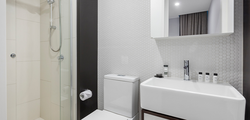 Apartment Two Bedrooms