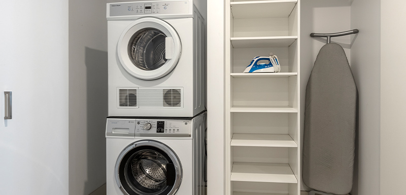 Apartment Executive Two Bedrooms