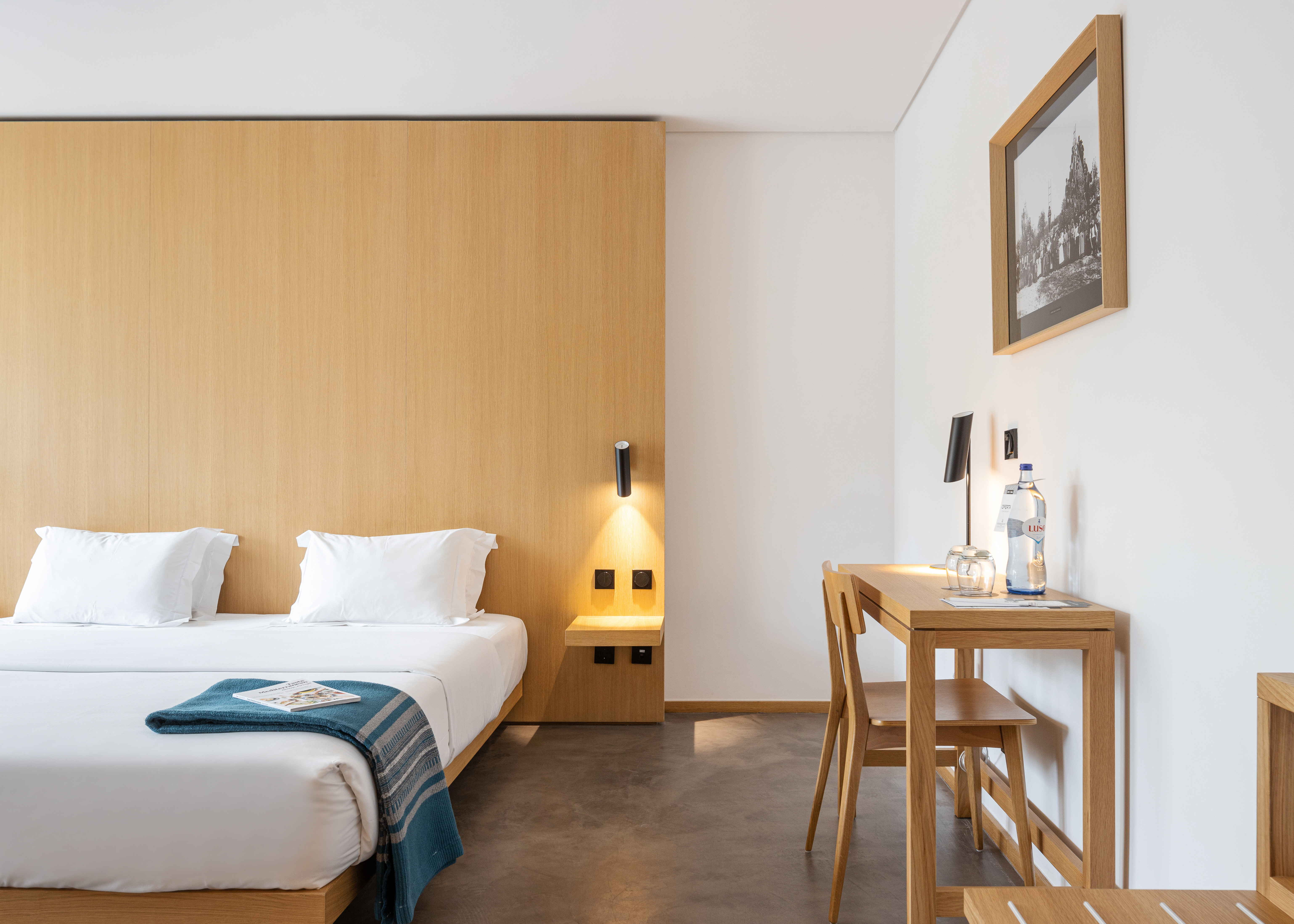 Double or Twin Superior