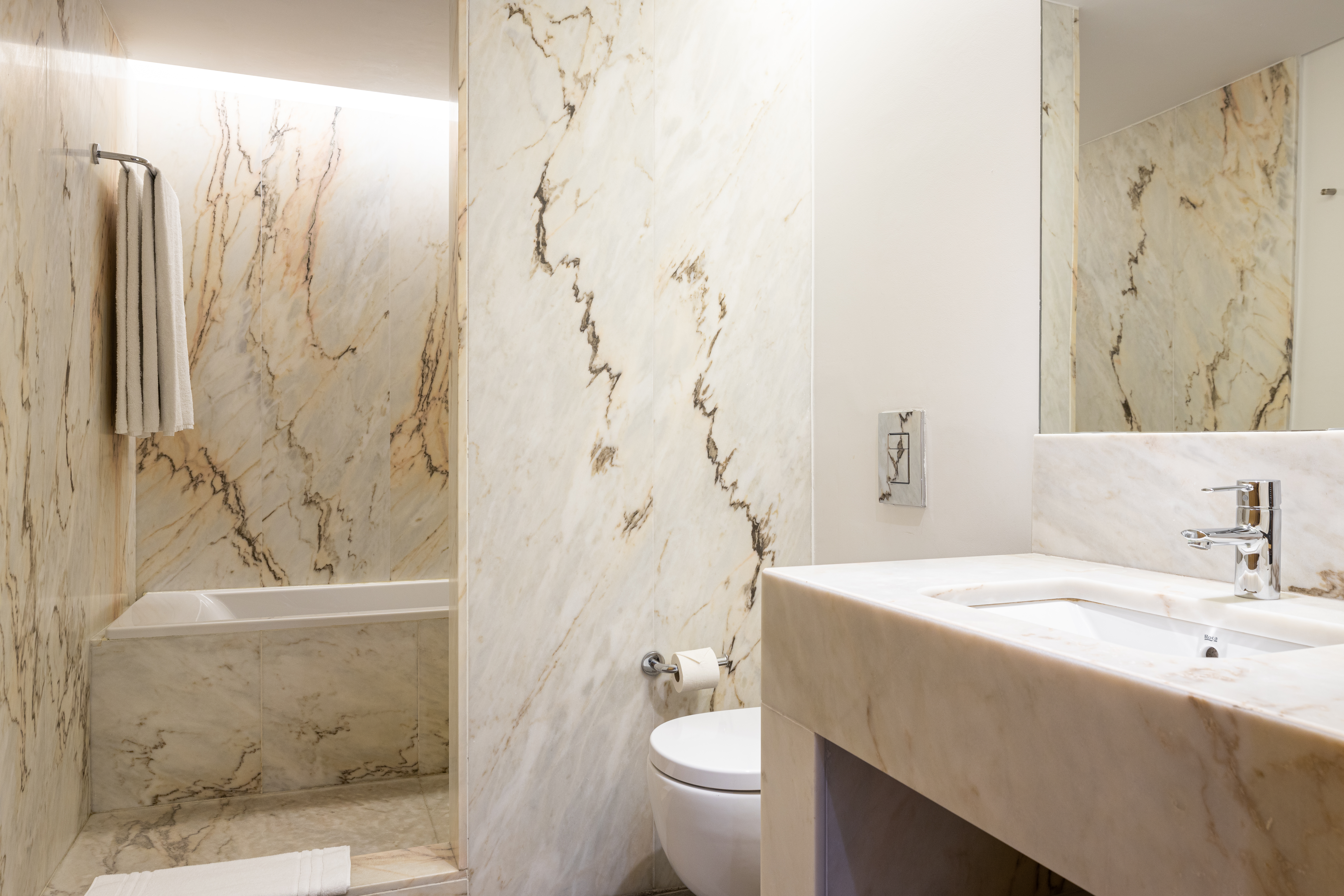 Double or Twin Superior with Balcony