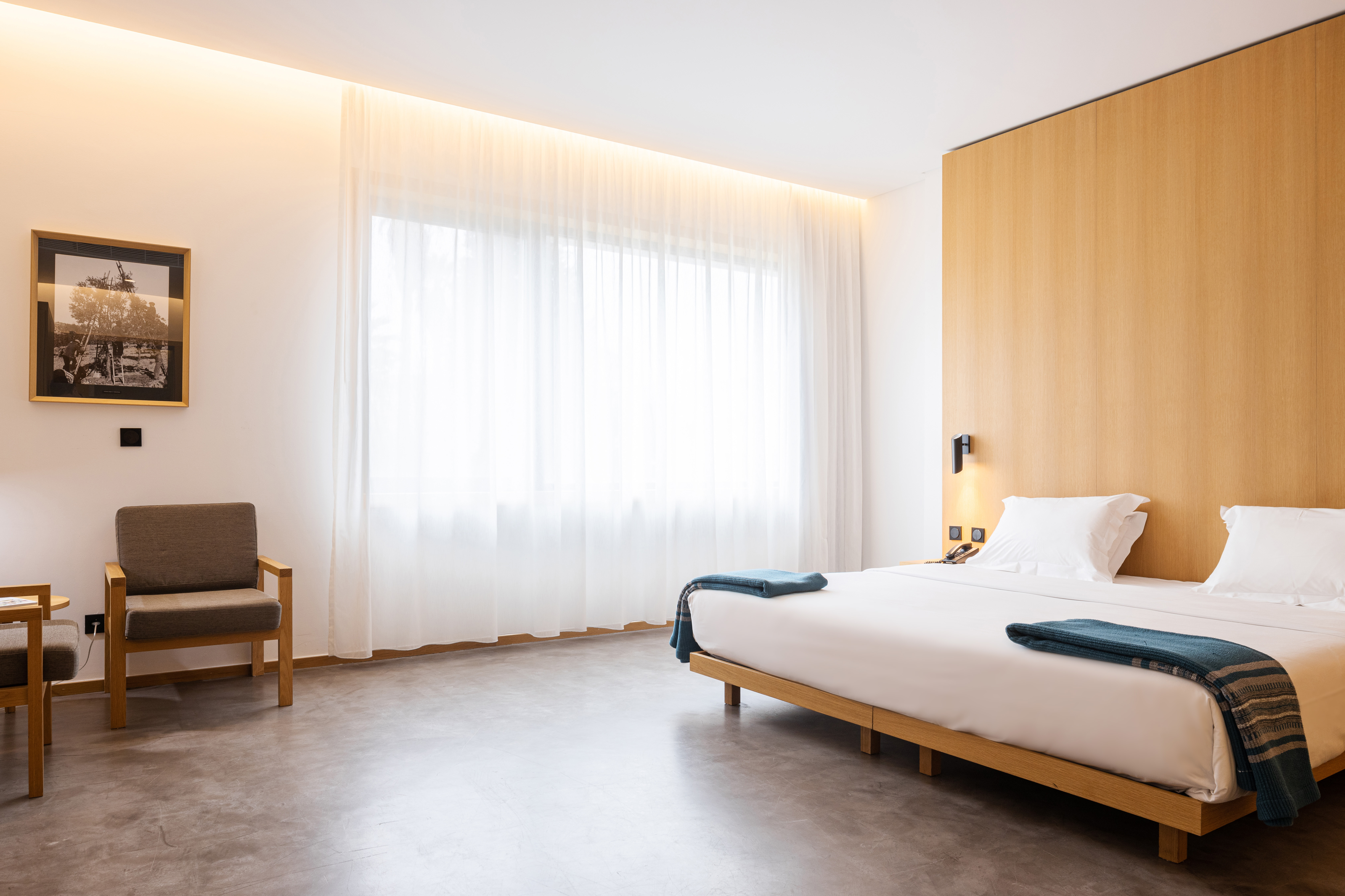 Family Room Standard