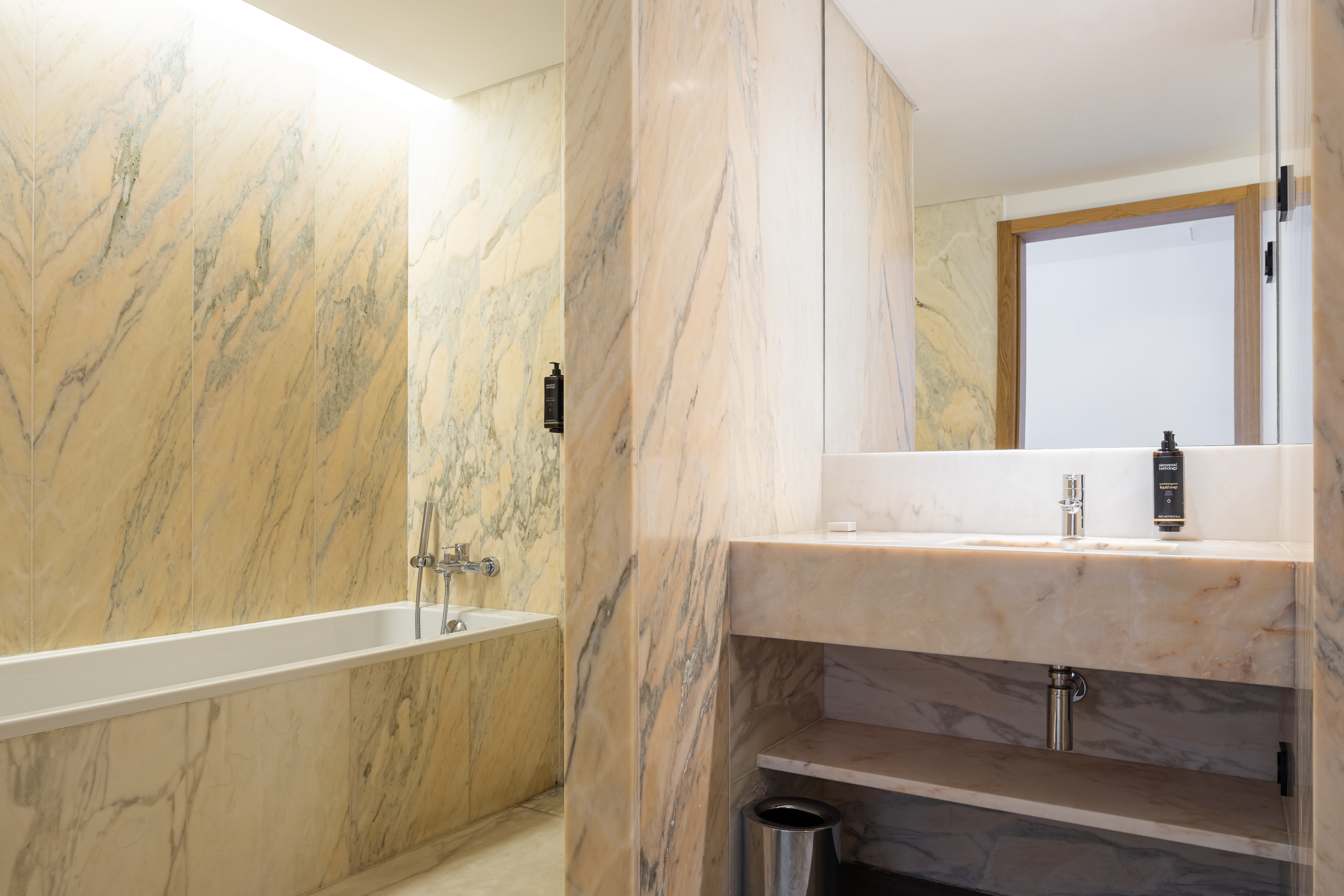 Double or Twin Superior with Balcony