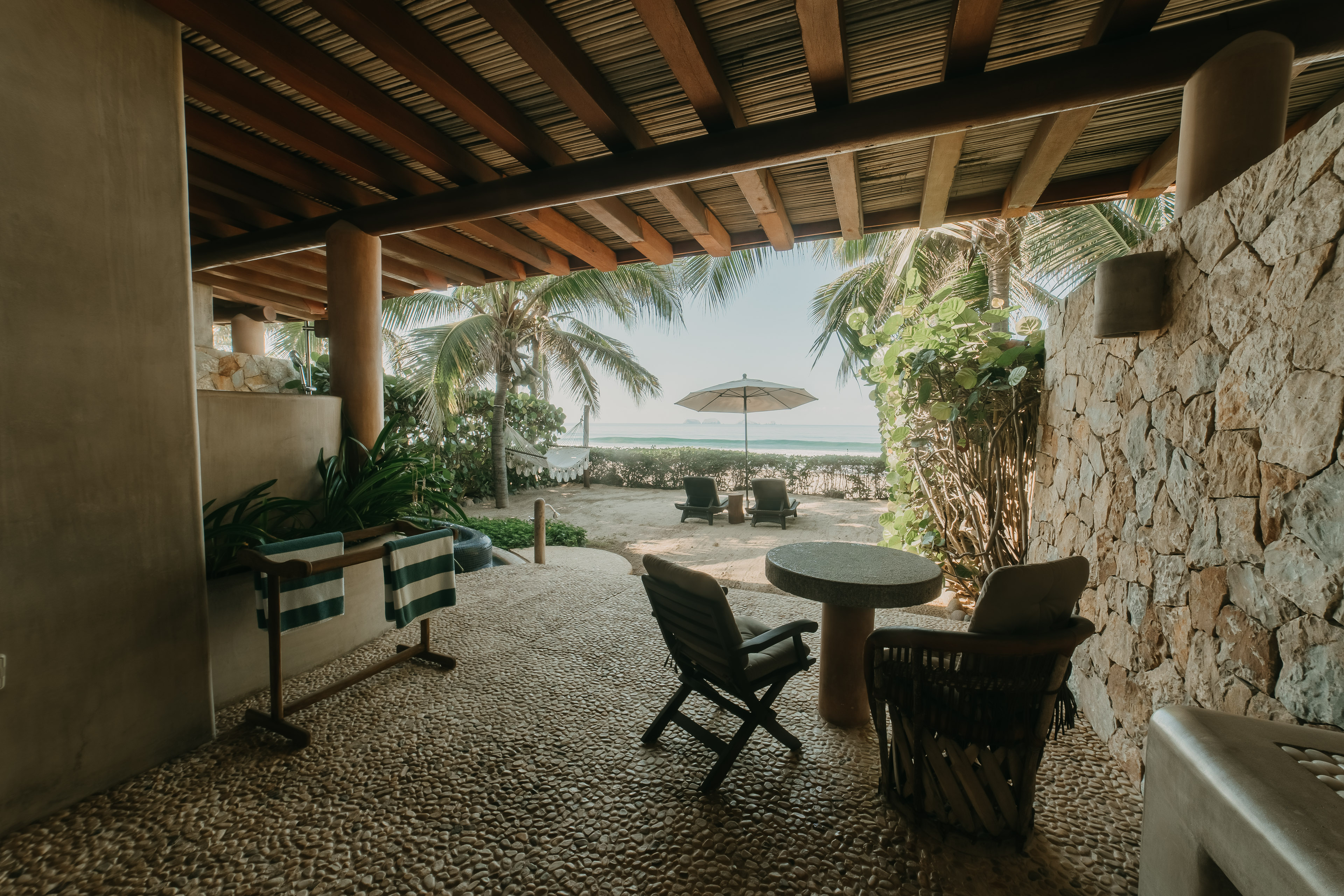 Villa Sea View One Bedroom