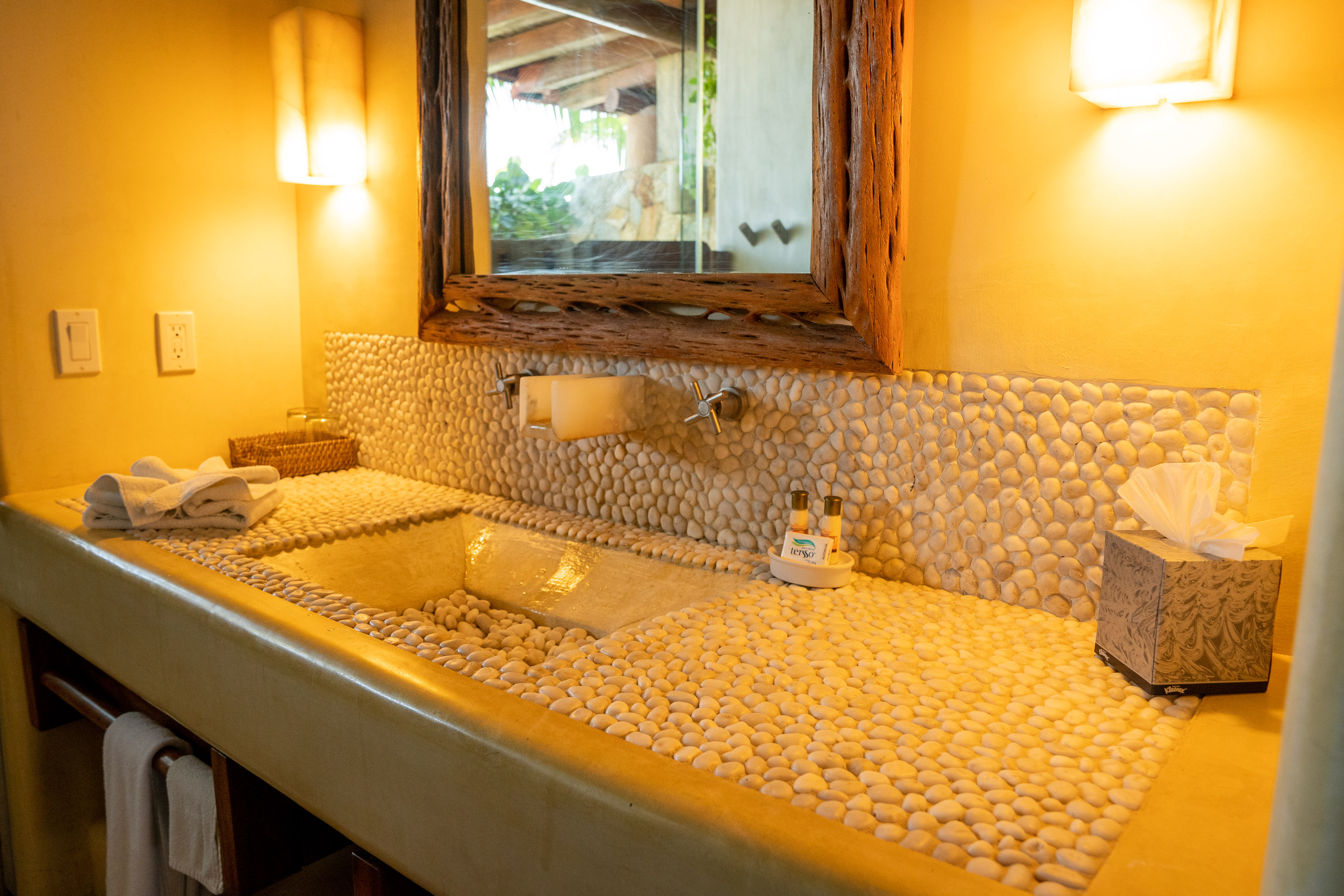 Villa Sea View One Bedroom