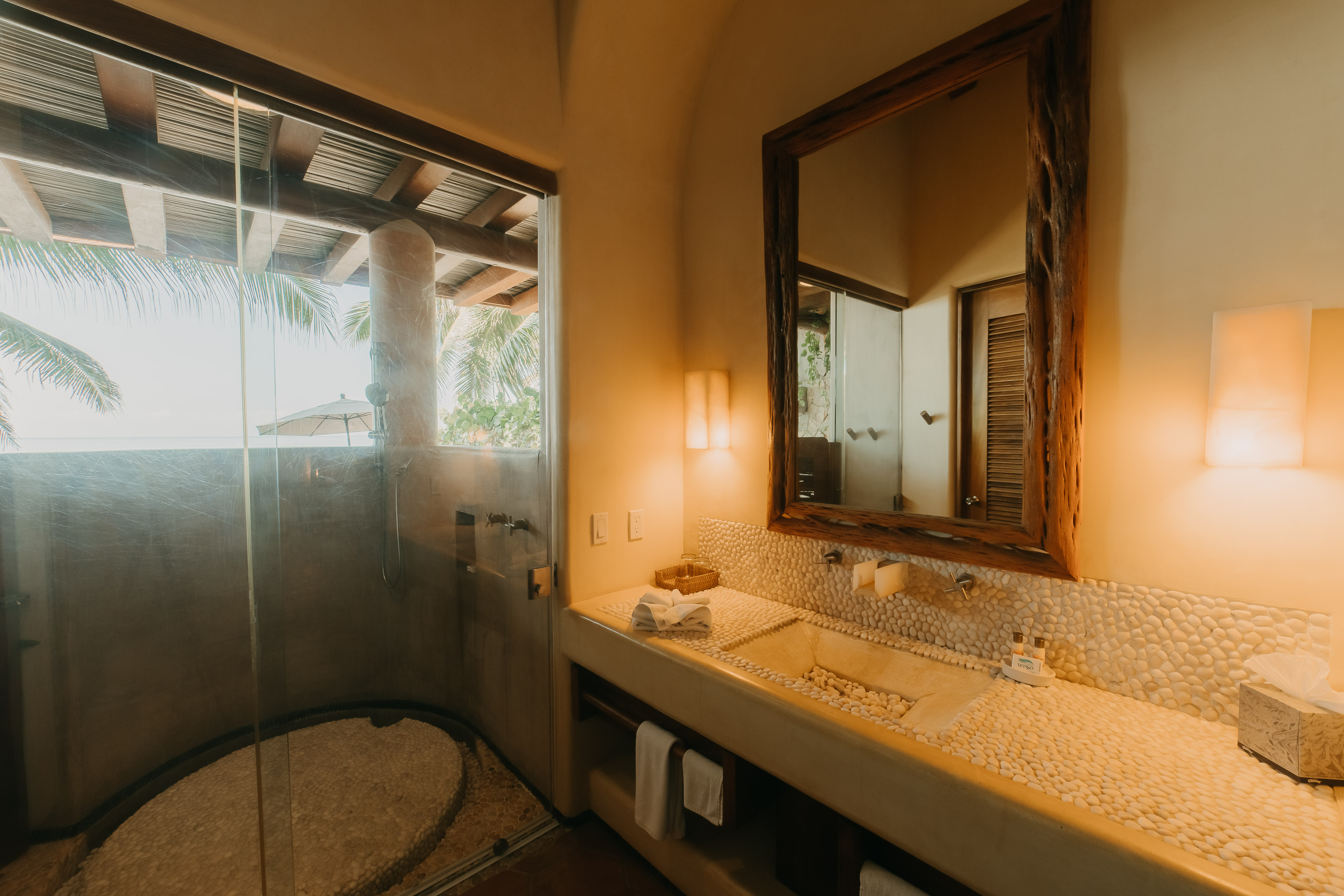 Villa Sea View One Bedroom