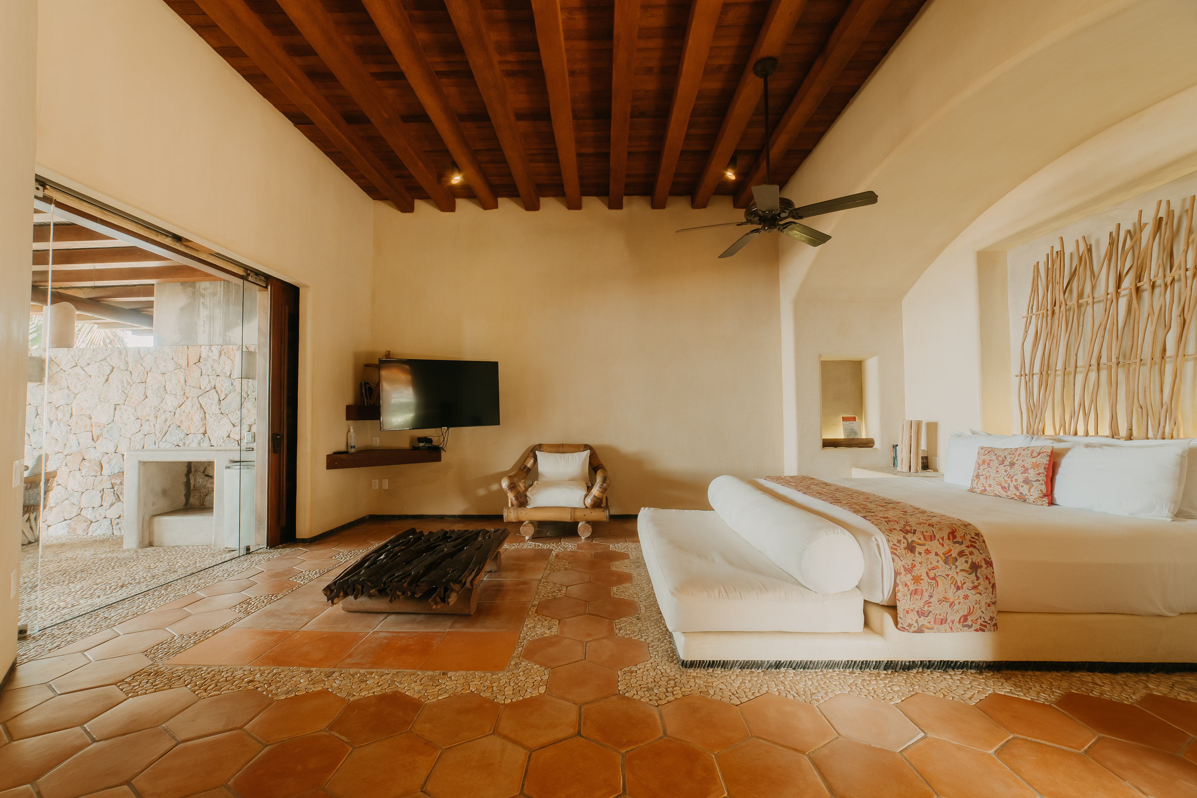 Villa Sea View One Bedroom