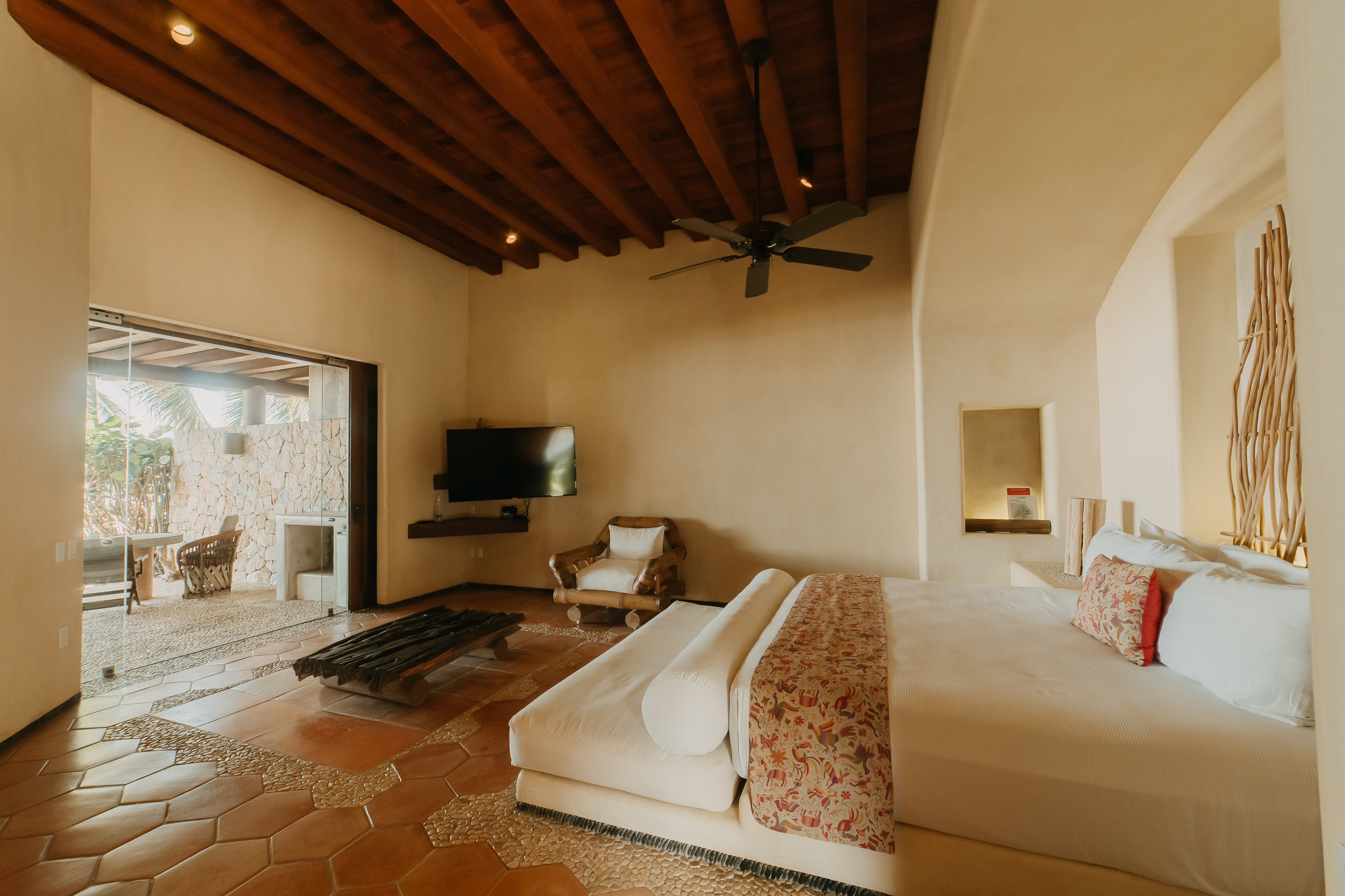 Villa Sea View One Bedroom