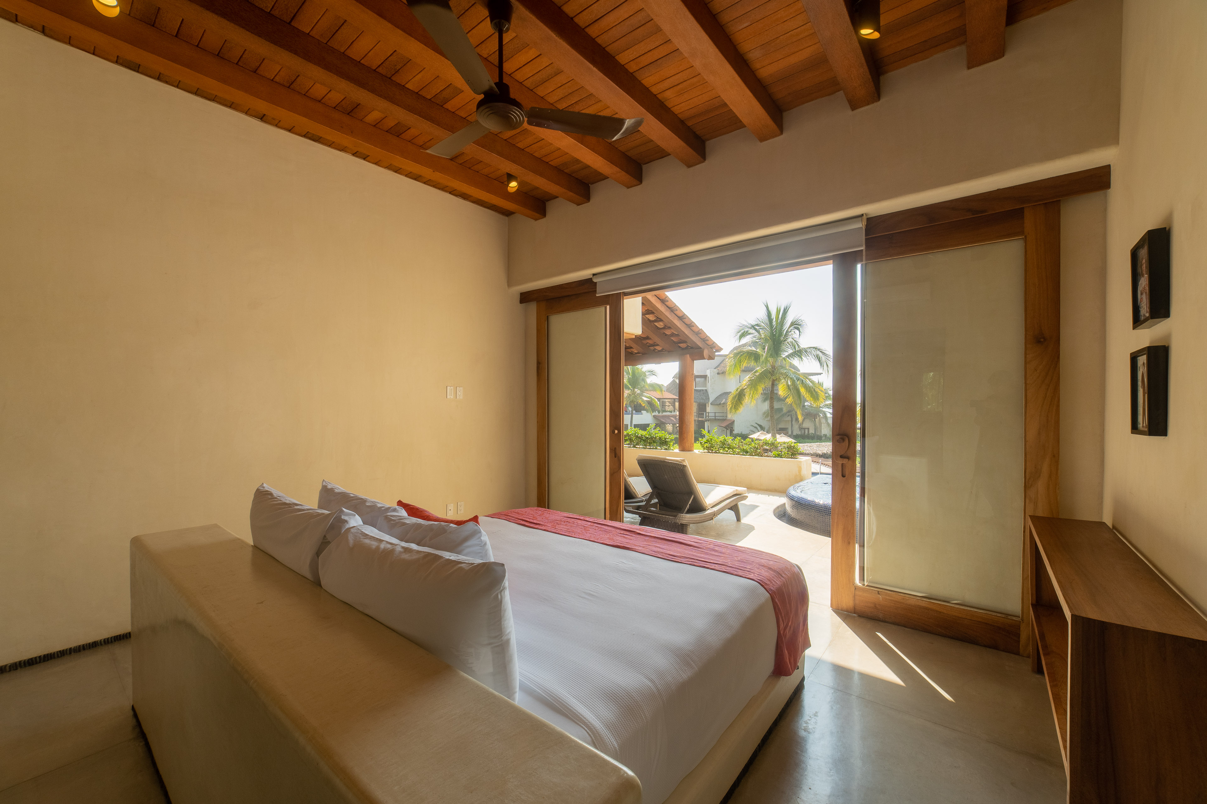 Villa Sea View Two Bedrooms