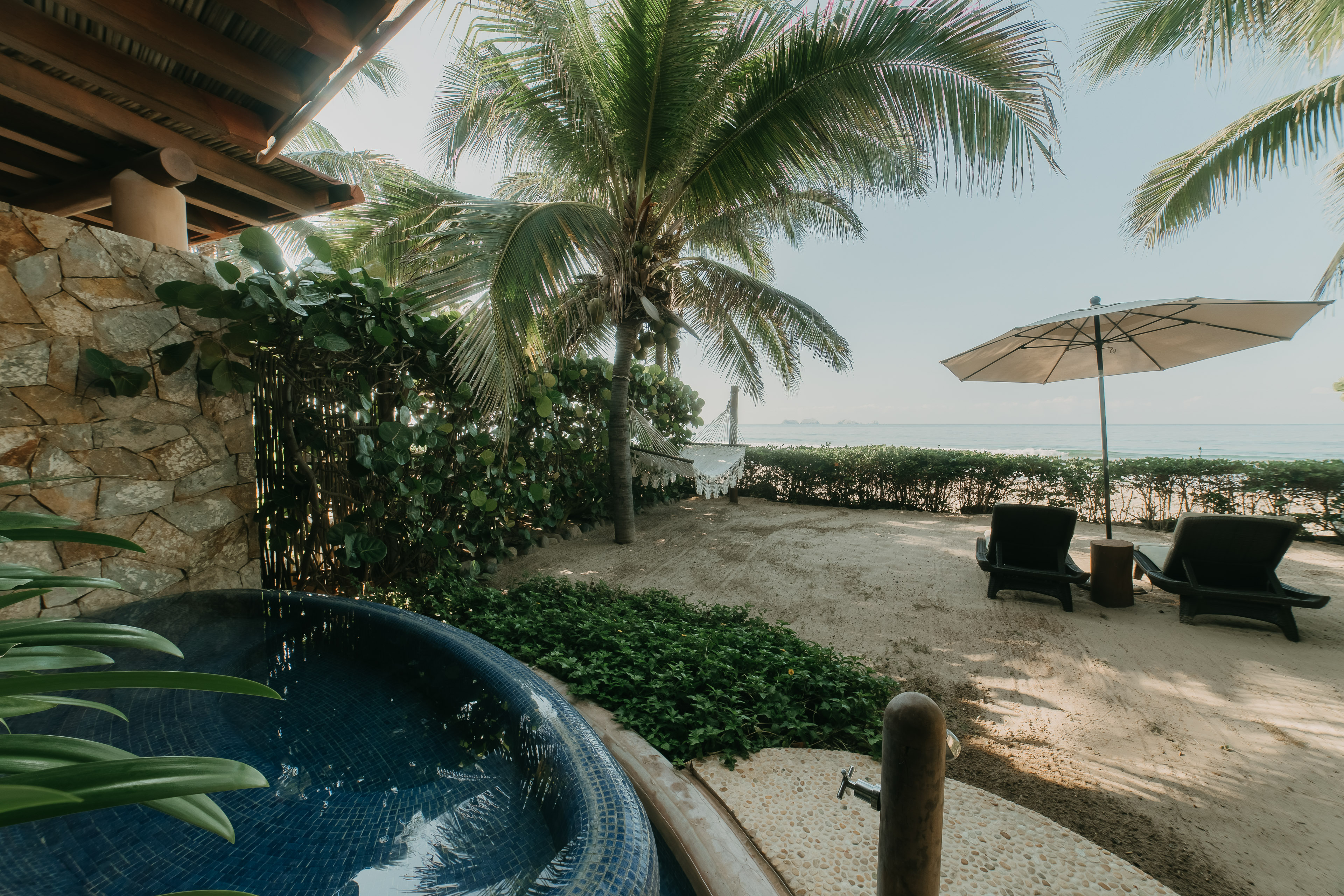 Villa Sea View One Bedroom