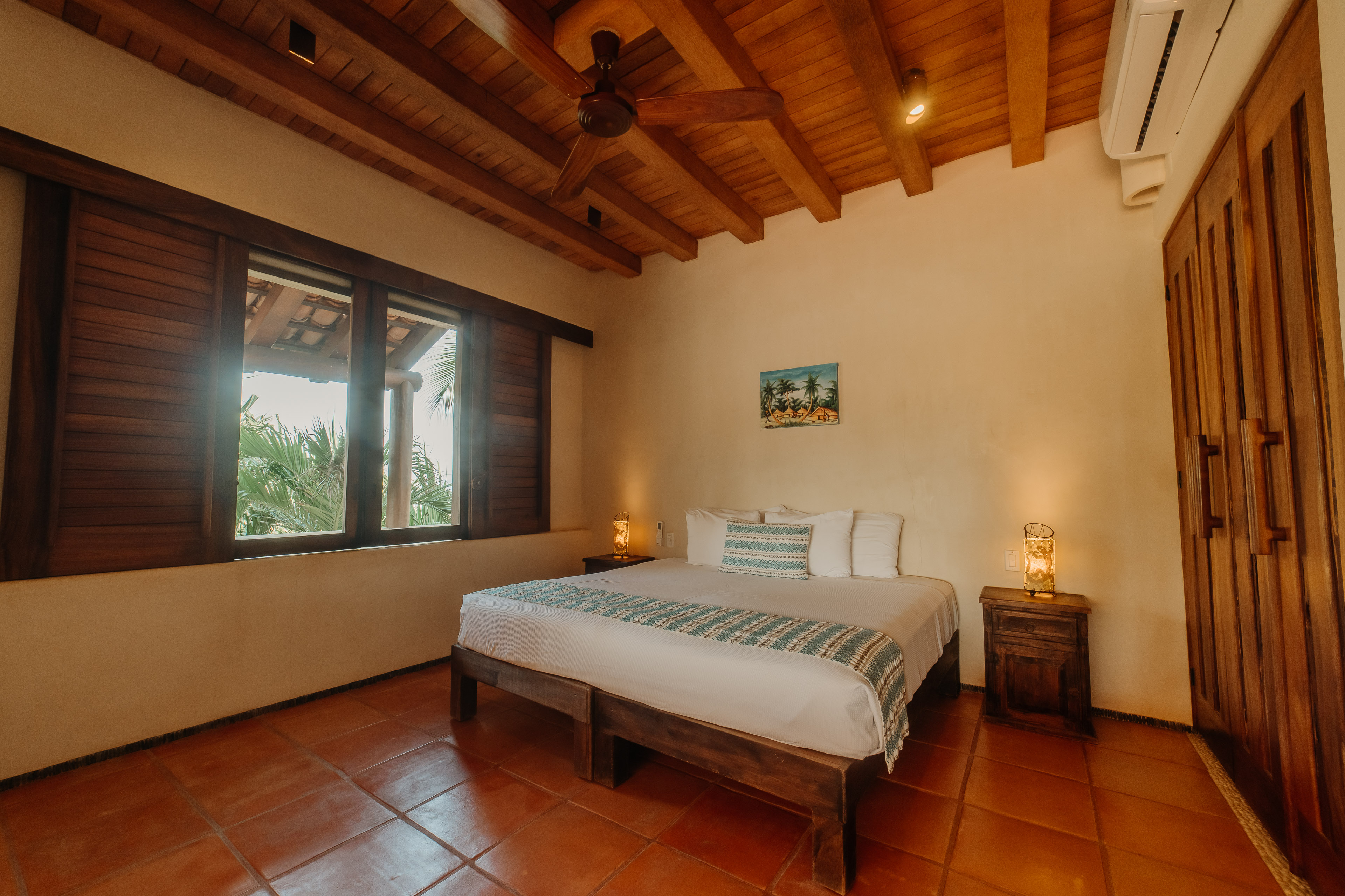 Villa Sea View Two Bedrooms