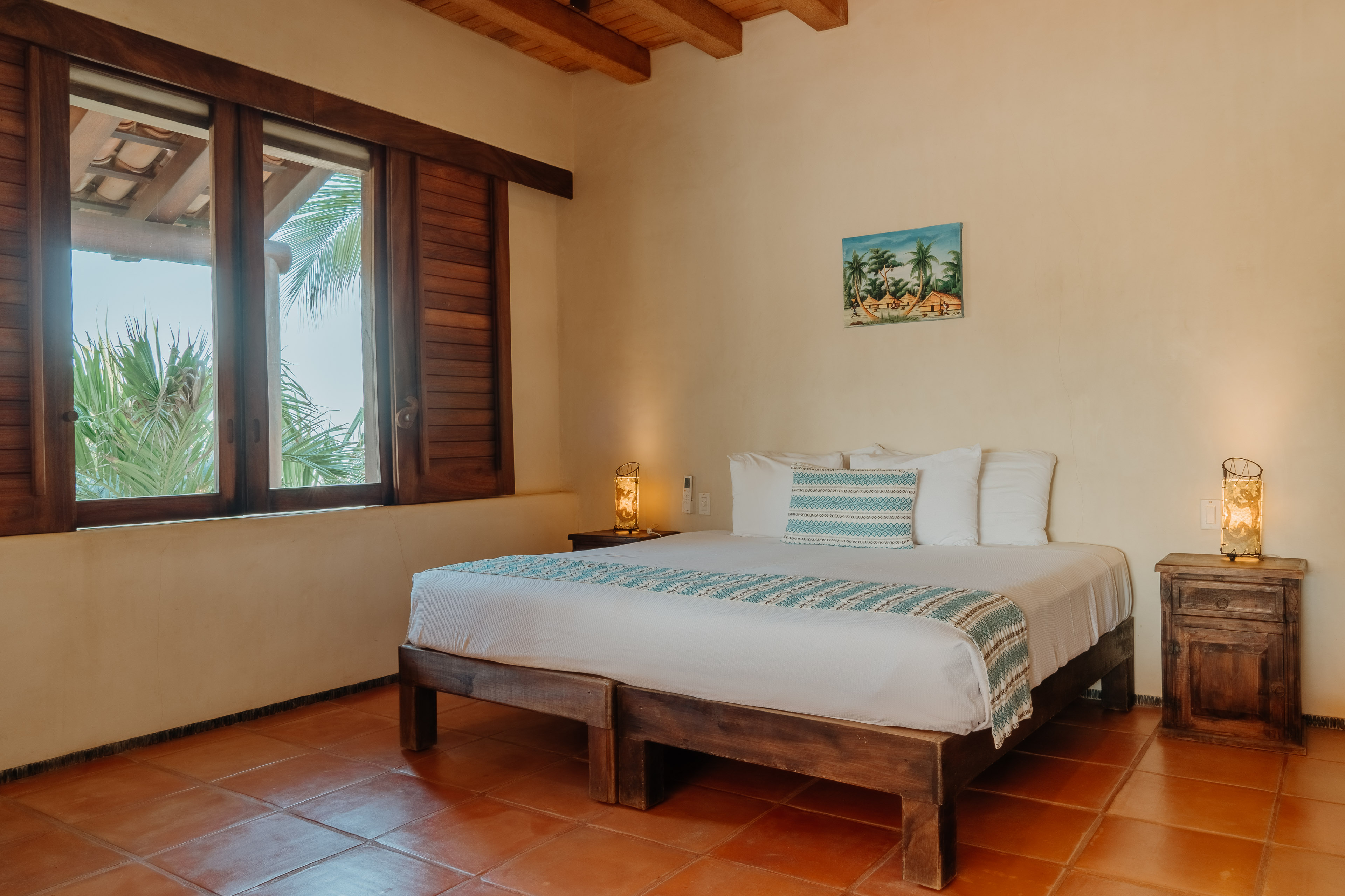 Villa Sea View Three Bedrooms