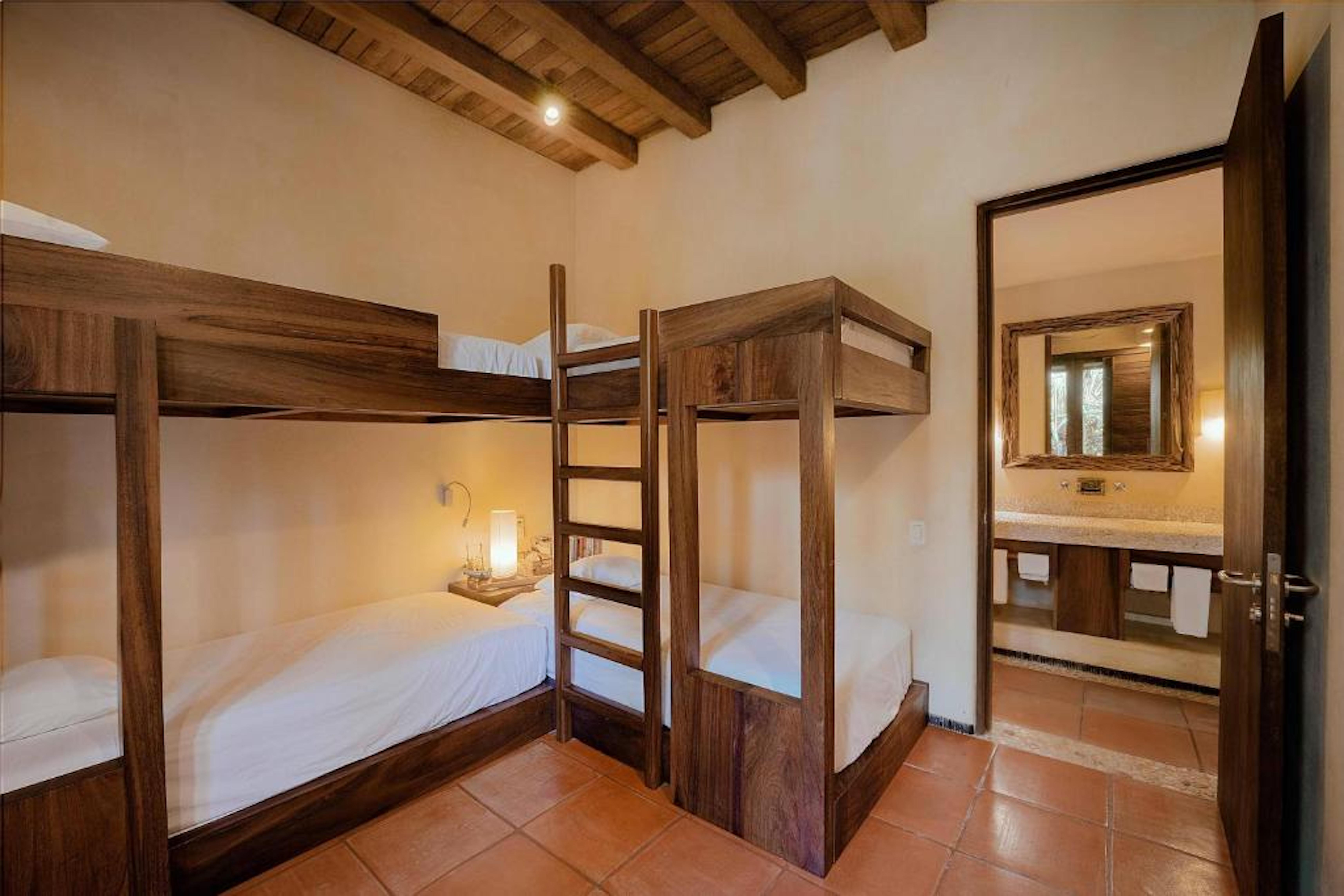 Villa Sea View Three Bedrooms