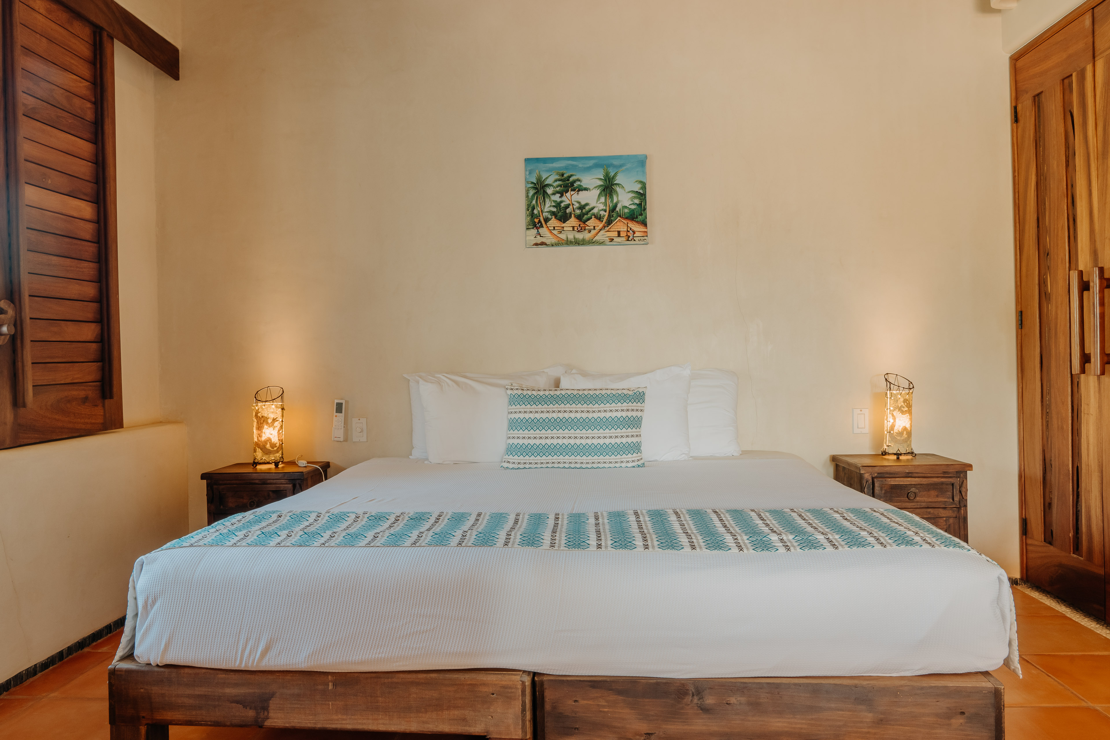 Villa Three Bedrooms