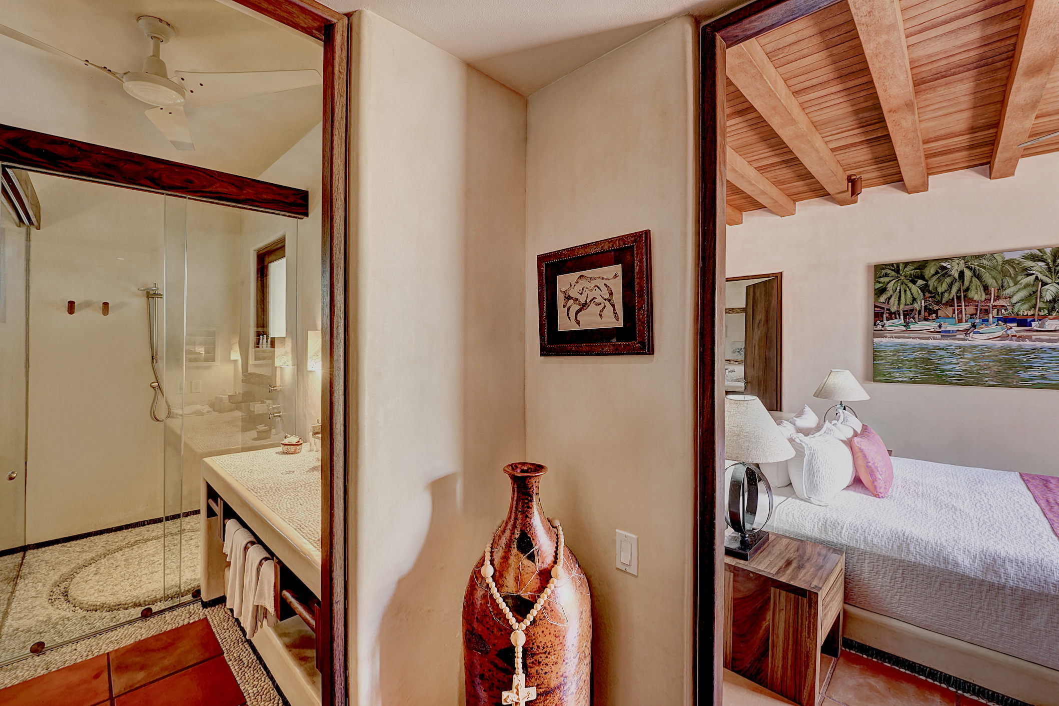 Villa Three Bedrooms