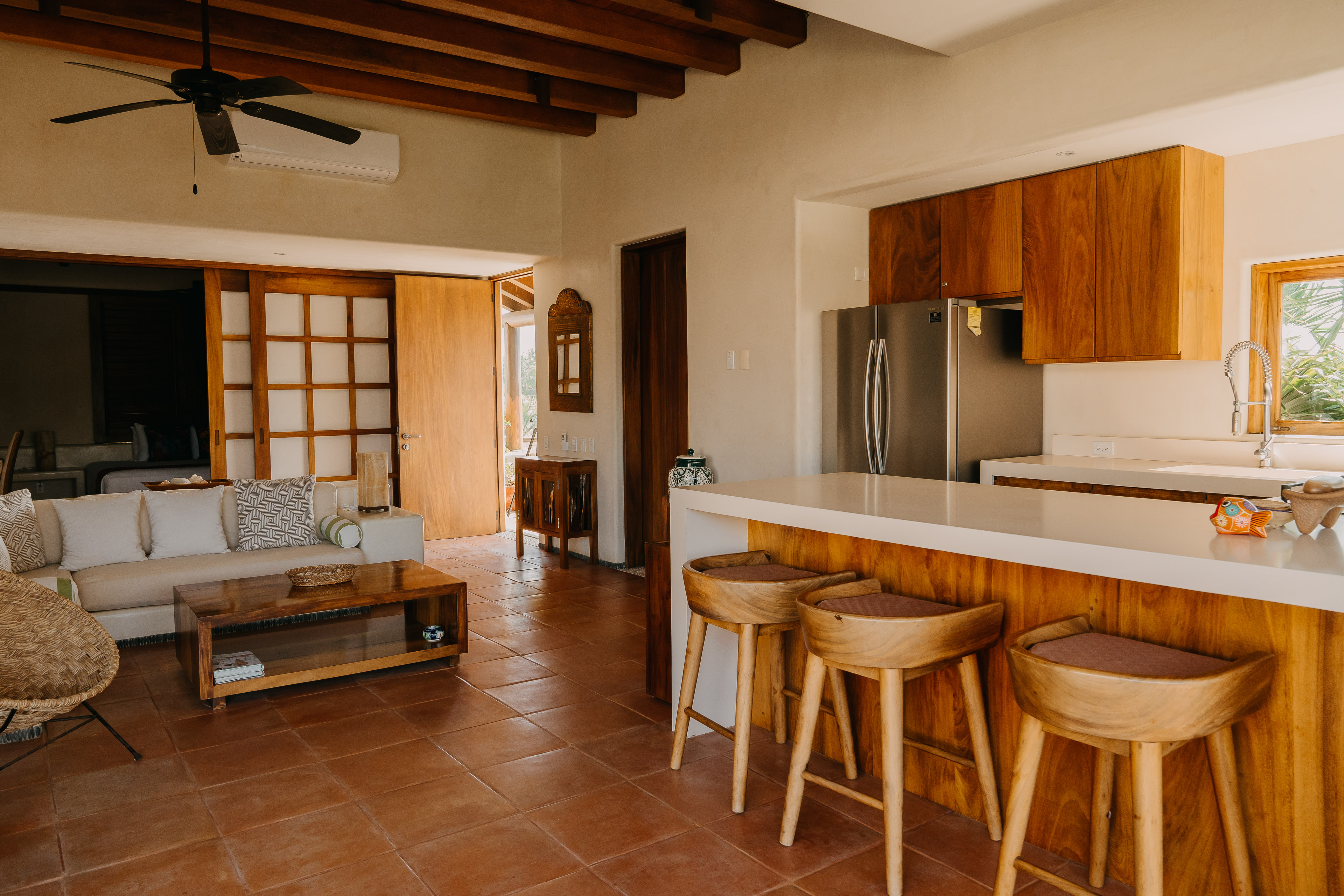 Villa Sea View Two Bedrooms