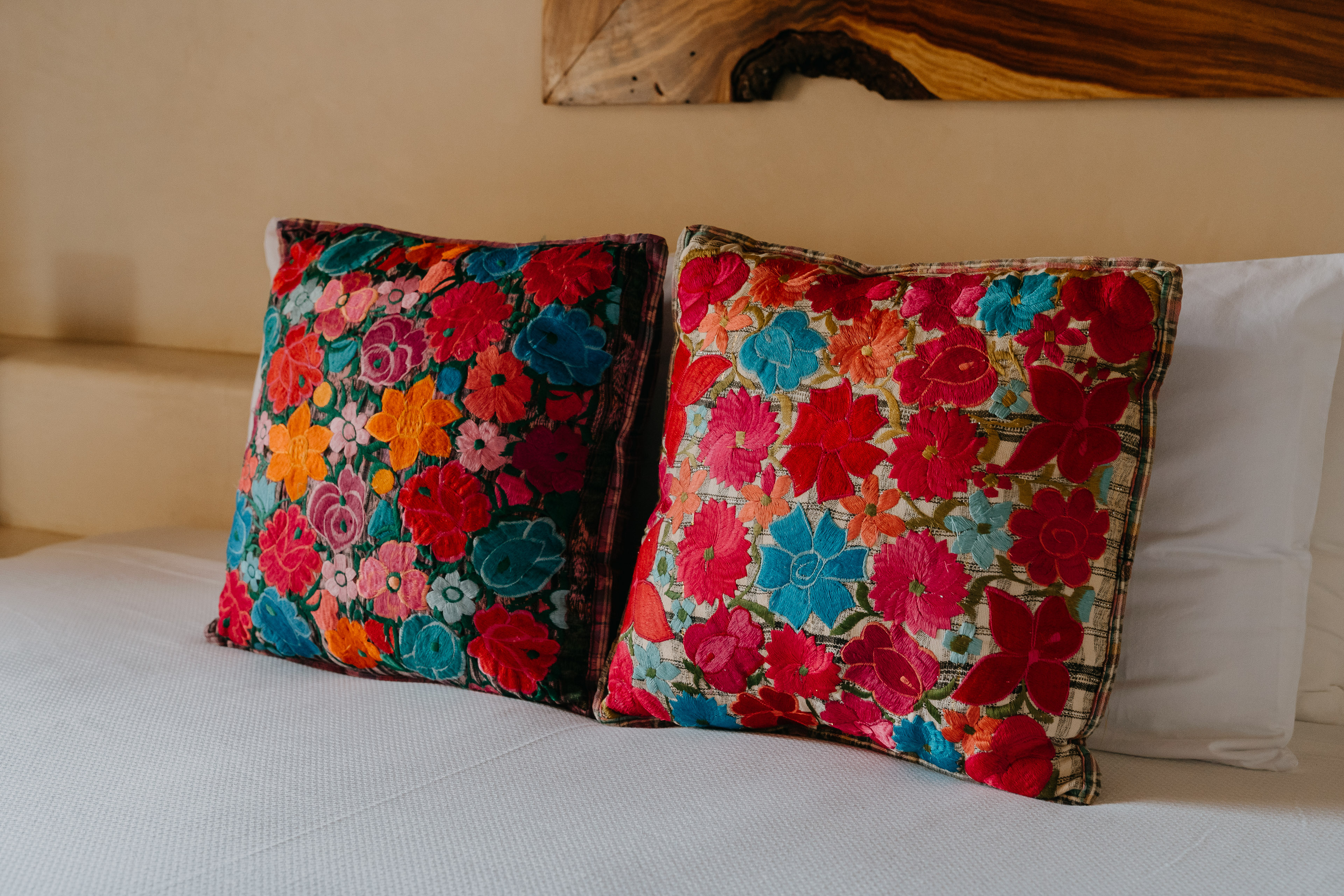 Villa Three Bedrooms