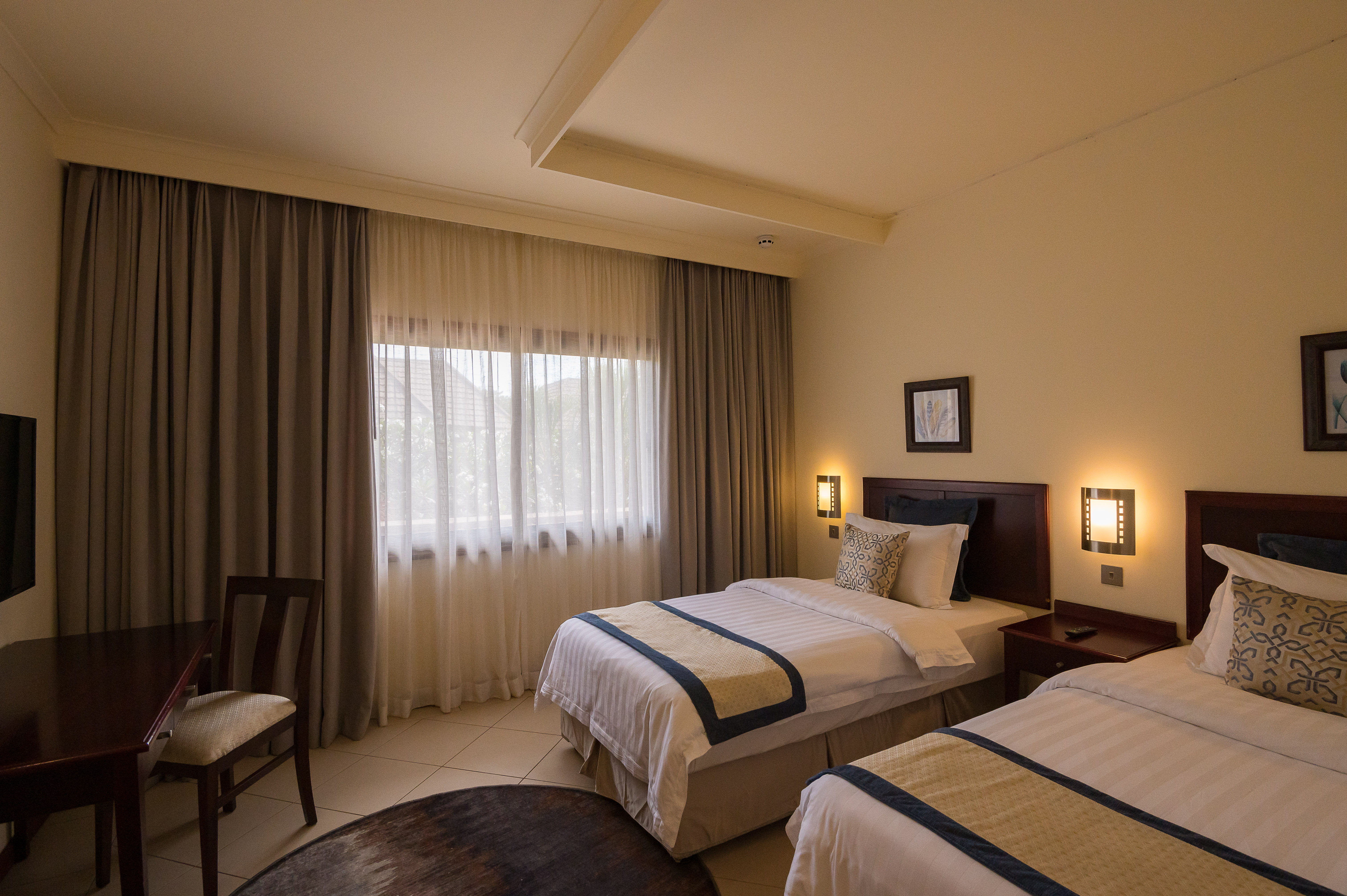 Apartment Two Bedrooms