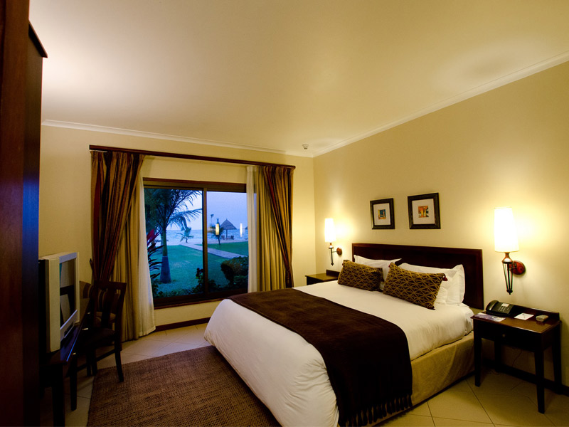 Apartment One Bedroom