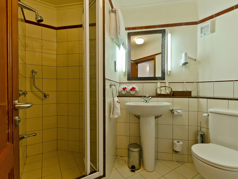 Apartment One Bedroom