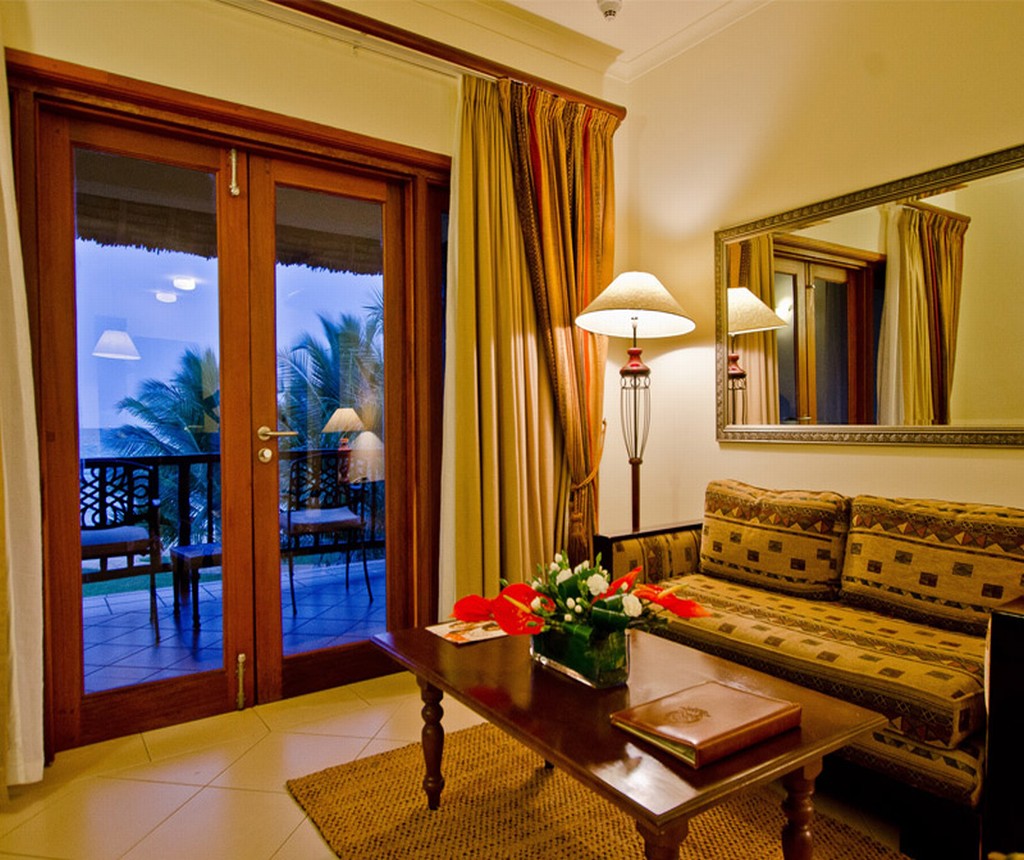 Apartment Two Bedrooms